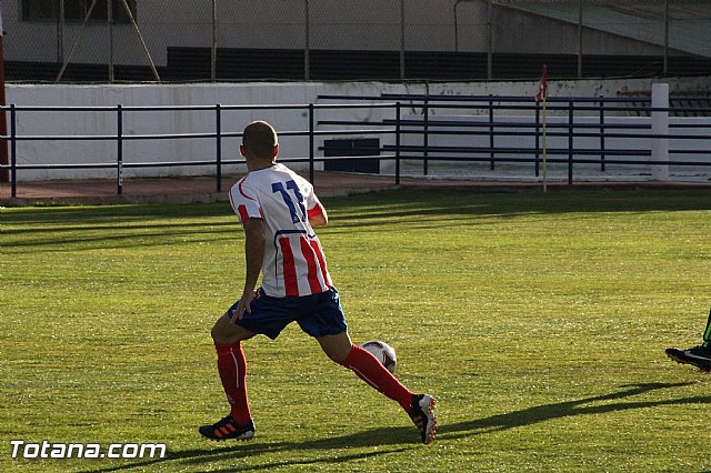 Olmpico de Totana - El Palmar (0-0) - 64
