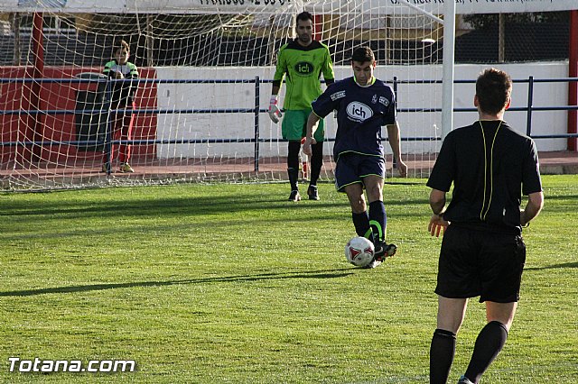 Olmpico de Totana - El Palmar (0-0) - 66