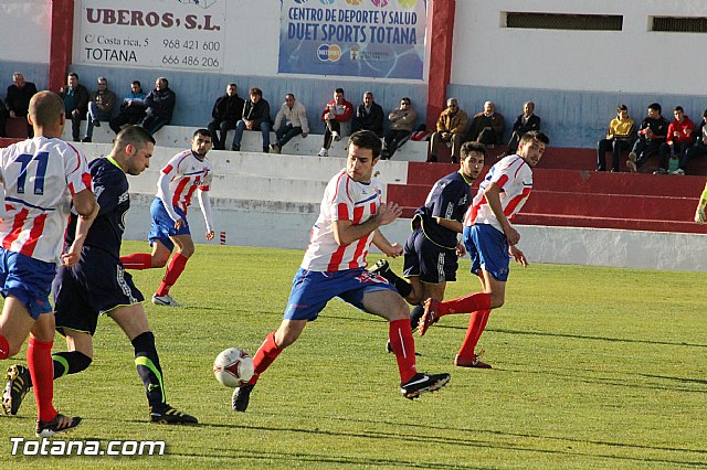 Olmpico de Totana - El Palmar (0-0) - 71