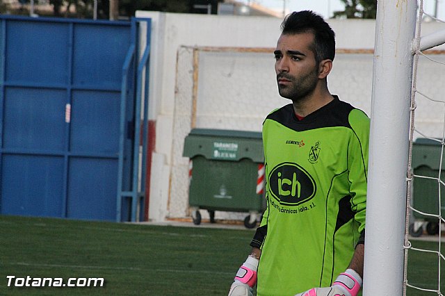 Olmpico de Totana - El Palmar (0-0) - 75