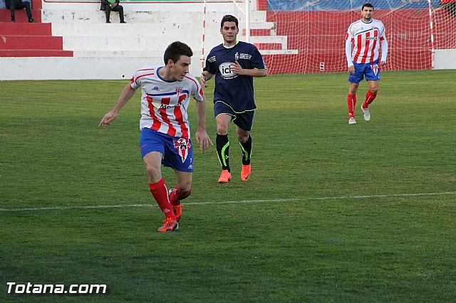 Olmpico de Totana - El Palmar (0-0) - 83