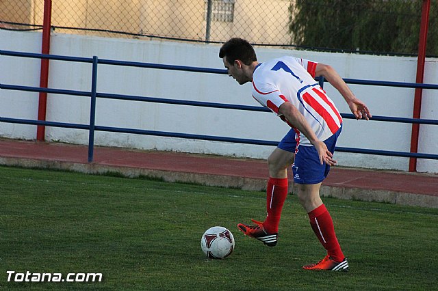 Olmpico de Totana - El Palmar (0-0) - 94