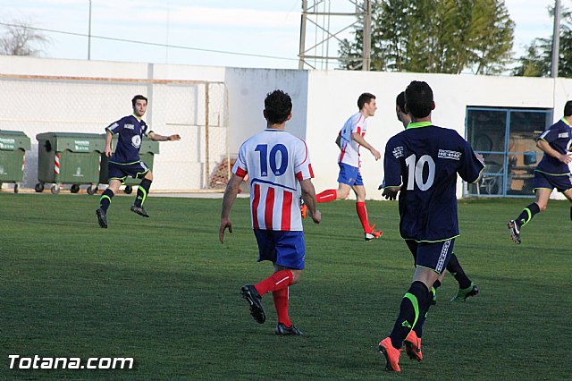 Olmpico de Totana - El Palmar (0-0) - 103