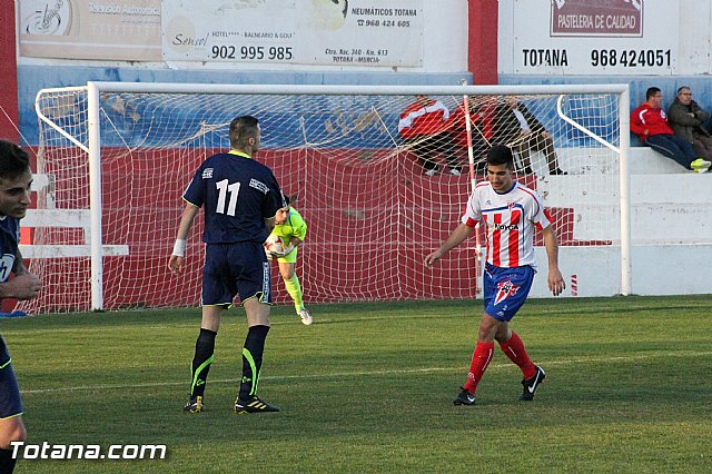 Olmpico de Totana - El Palmar (0-0) - 111