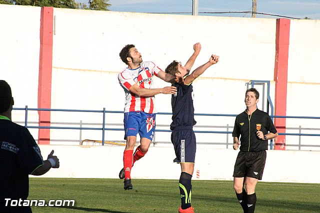 Olmpico de Totana - El Palmar (0-0) - 114