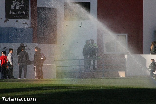 Olmpico de Totana - El Palmar (0-0) - 119