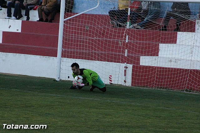 Olmpico de Totana - El Palmar (0-0) - 125