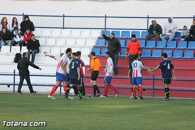 Olmpico de Totana - El Palmar (0-0) - 139