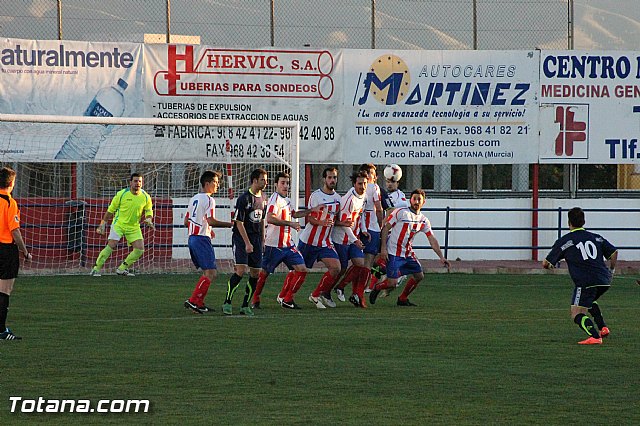Olmpico de Totana - El Palmar (0-0) - 151