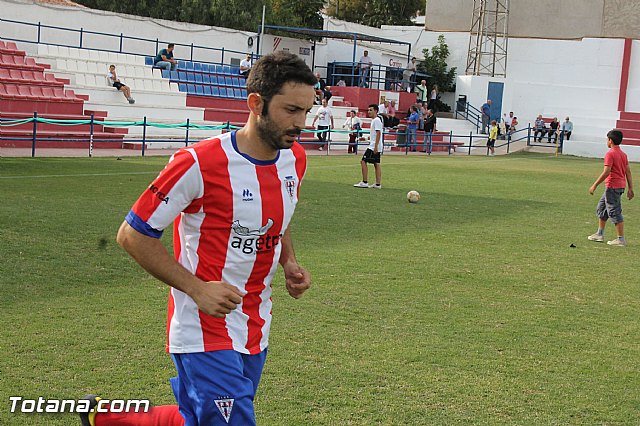 Olmpico de Totana Vs  Mar Menor CF (0-3) - 29