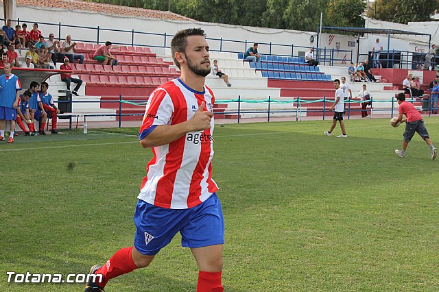 Olmpico de Totana Vs  Mar Menor CF (0-3) - 31