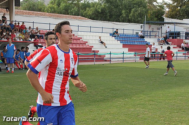 Olmpico de Totana Vs  Mar Menor CF (0-3) - 32