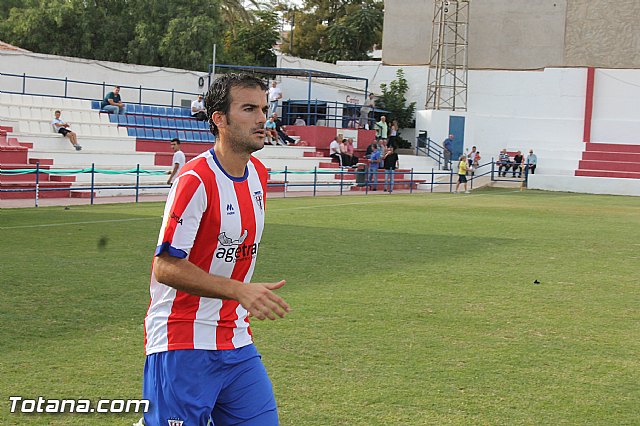 Olmpico de Totana Vs  Mar Menor CF (0-3) - 34