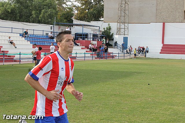 Olmpico de Totana Vs  Mar Menor CF (0-3) - 35