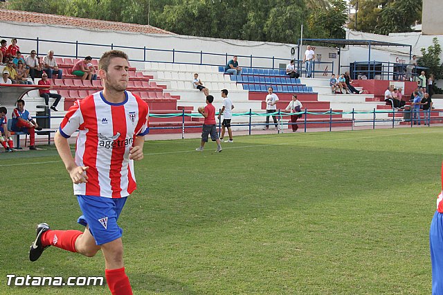 Olmpico de Totana Vs  Mar Menor CF (0-3) - 37