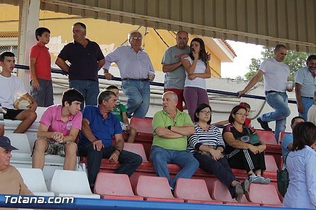Olmpico de Totana Vs  Mar Menor CF (0-3) - 46