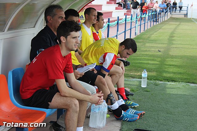 Olmpico de Totana Vs  Mar Menor CF (0-3) - 52