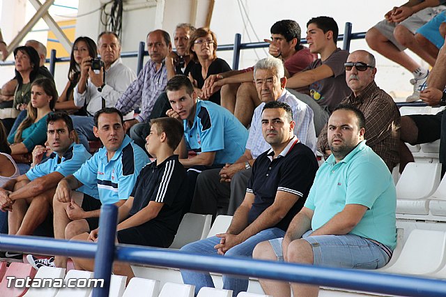 Olmpico de Totana Vs  Mar Menor CF (0-3) - 59