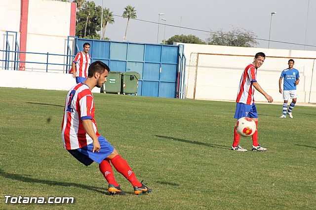 Olmpico de Totana Vs  Mar Menor CF (0-3) - 66