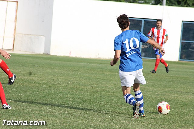 Olmpico de Totana Vs  Mar Menor CF (0-3) - 69