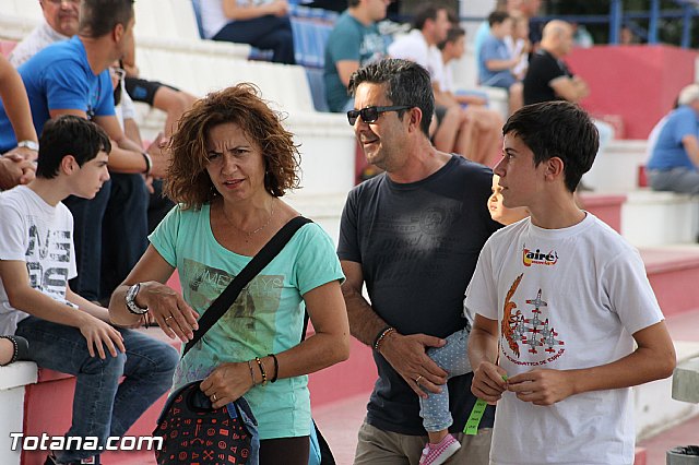 Olmpico de Totana Vs  Mar Menor CF (0-3) - 75