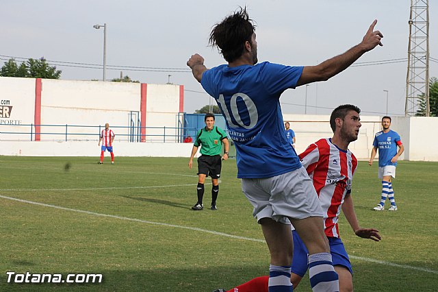 Olmpico de Totana Vs  Mar Menor CF (0-3) - 79