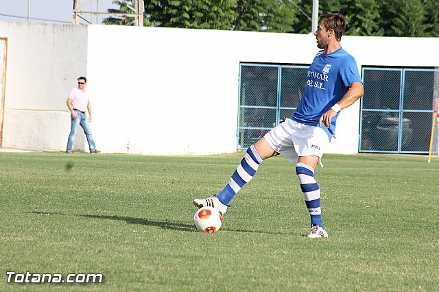 Olmpico de Totana Vs  Mar Menor CF (0-3) - 87