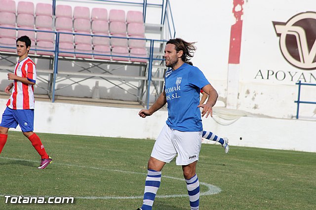 Olmpico de Totana Vs  Mar Menor CF (0-3) - 102