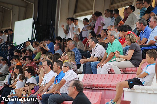 Olmpico de Totana Vs  Mar Menor CF (0-3) - 108