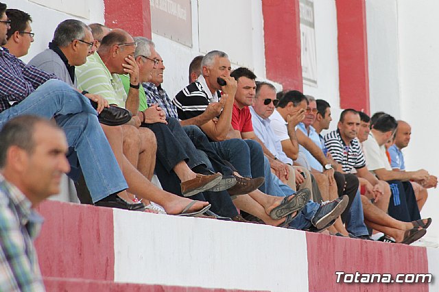 Olmpico de Totana Vs  Mar Menor CF (0-3) - 118