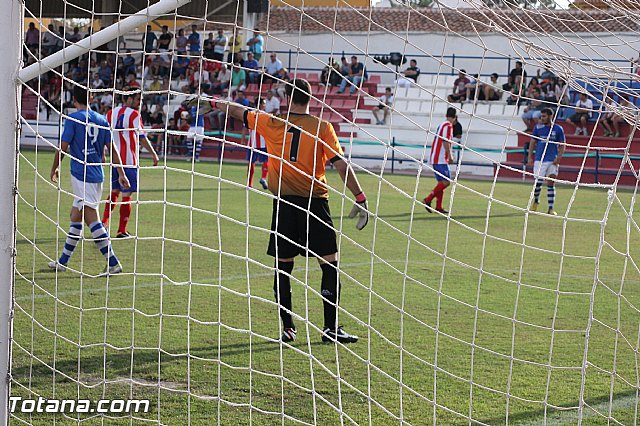 Olmpico de Totana Vs  Mar Menor CF (0-3) - 126