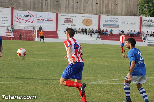 Olmpico de Totana Vs  Mar Menor CF (0-3) - 159