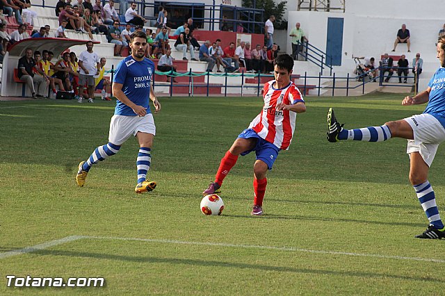Olmpico de Totana Vs  Mar Menor CF (0-3) - 168