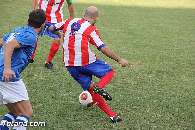 Olmpico de Totana Vs  Mar Menor CF (0-3) - 178
