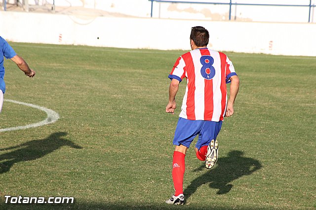 Olmpico de Totana Vs  Mar Menor CF (0-3) - 182