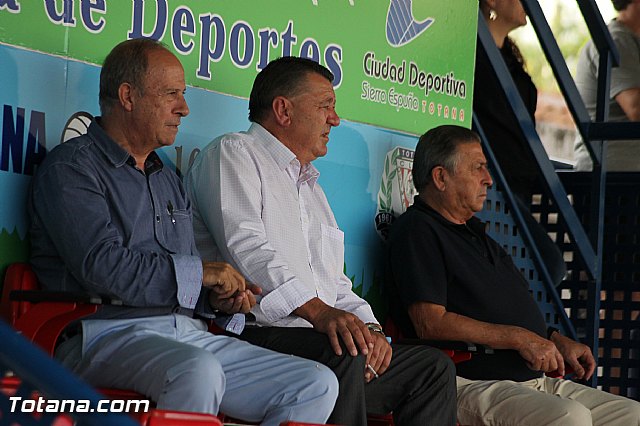 Olmpico de Totana Vs  Mar Menor CF (0-3) - 183