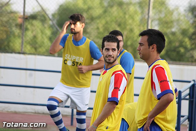 Olmpico de Totana Vs  Mar Menor CF (0-3) - 185
