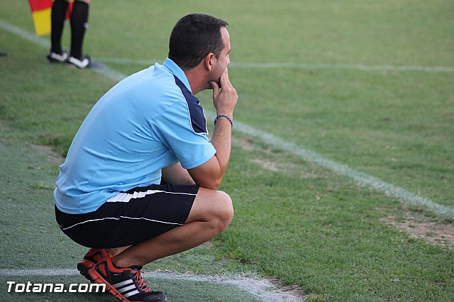 Olmpico de Totana Vs  Mar Menor CF (0-3) - 186