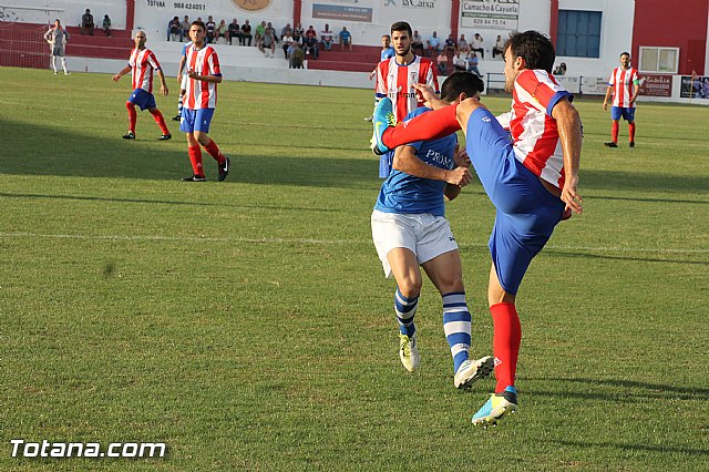 Olmpico de Totana Vs  Mar Menor CF (0-3) - 191