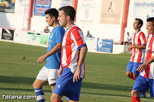 Olmpico de Totana Vs  Mar Menor CF (0-3) - 196