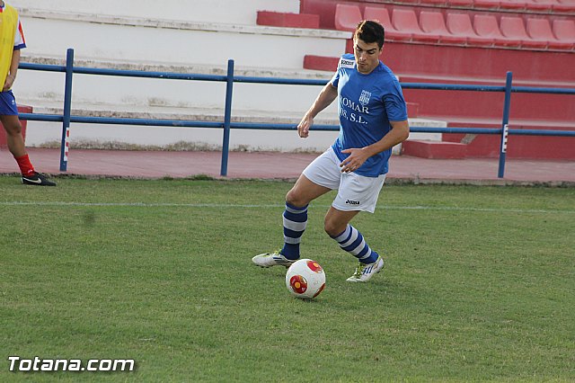 Olmpico de Totana Vs  Mar Menor CF (0-3) - 198
