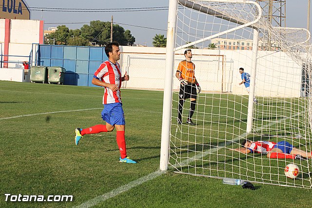 Olmpico de Totana Vs  Mar Menor CF (0-3) - 205