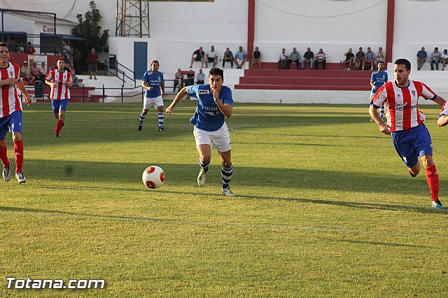 Olmpico de Totana Vs  Mar Menor CF (0-3) - 207