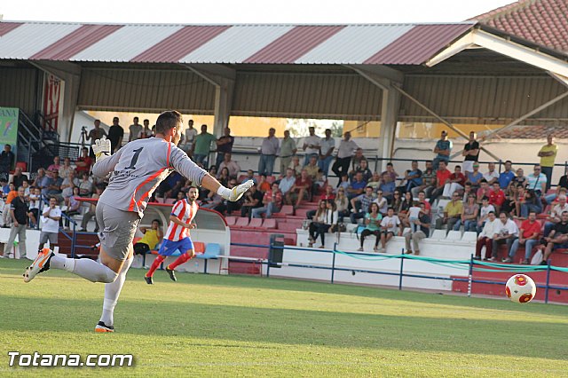 Olmpico de Totana Vs  Mar Menor CF (0-3) - 212