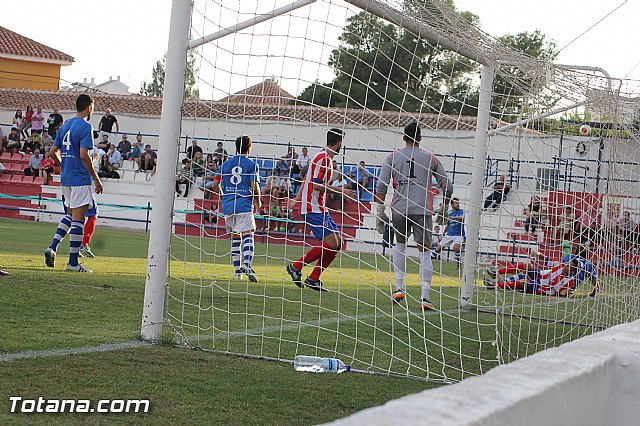 Olmpico de Totana Vs  Mar Menor CF (0-3) - 213