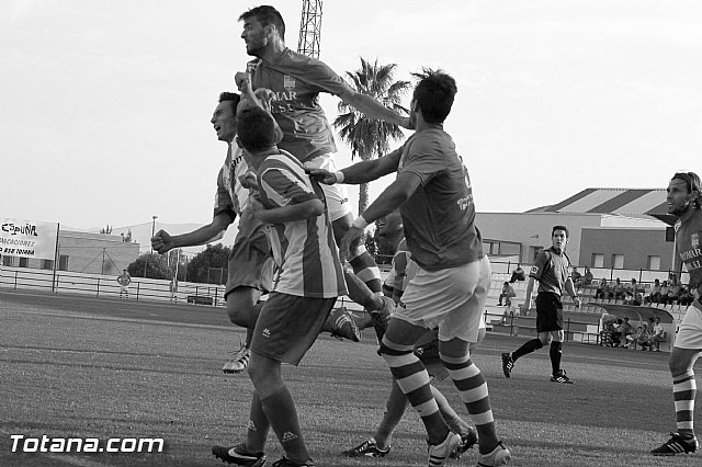 Olmpico de Totana Vs  Mar Menor CF (0-3) - 221