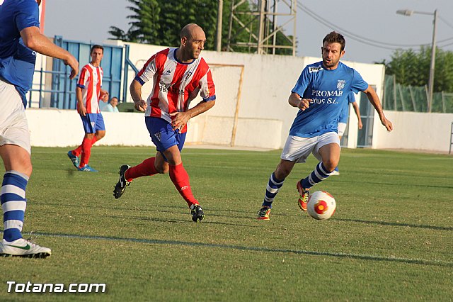 Olmpico de Totana Vs  Mar Menor CF (0-3) - 227