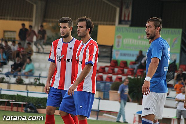 Olmpico de Totana Vs  Mar Menor CF (0-3) - 232