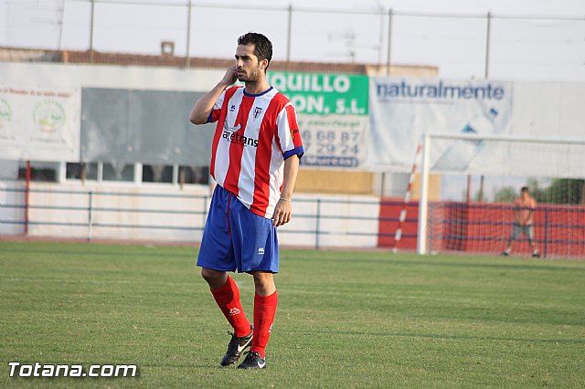 Olmpico de Totana Vs  Mar Menor CF (0-3) - 233