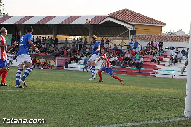Olmpico de Totana Vs  Mar Menor CF (0-3) - 239
